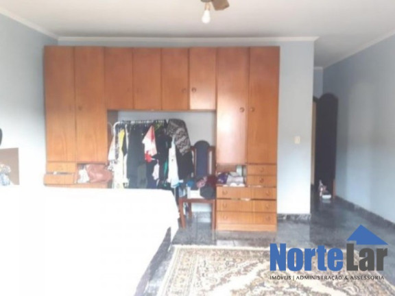 Imagem Sobrado com 4 Quartos à Venda, 259 m² em Jardim Monte Alegre (zona Norte) - São Paulo