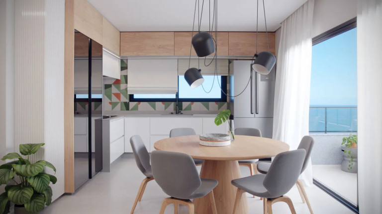 Imagem Apartamento com 2 Quartos à Venda, 88 m² em Centro - Barra Velha