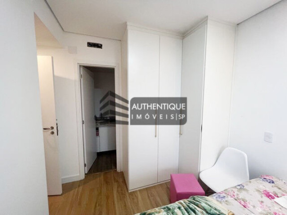 Imagem Apartamento com 2 Quartos à Venda, 57 m² em Brás - São Paulo