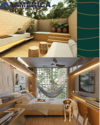 Imagem Imóvel com 1 Quarto à Venda, 59 m² em Cabo Branco - João Pessoa Imagem Imóvel com 1 Quarto à Venda, 59 m² em Cabo Branco - João Pessoa