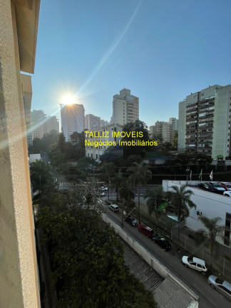 Imagem Apartamento com 2 Quartos à Venda, 50 m² em Paraisópolis - São Paulo Imagem Apartamento com 2 Quartos à Venda, 50 m² em Paraisópolis - São Paulo