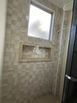 Imagem Apartamento com 1 Quarto à Venda, 47 m² em Centro - São Vicente Imagem Apartamento com 1 Quarto à Venda, 47 m² em Centro - São Vicente