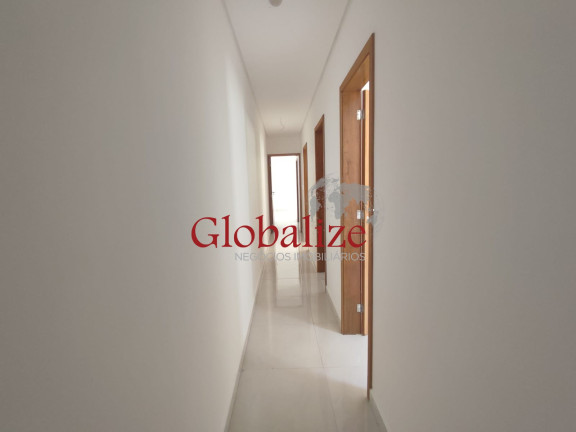 Imagem Casa com 3 Quartos à Venda, 93 m² em Embaré - Santos