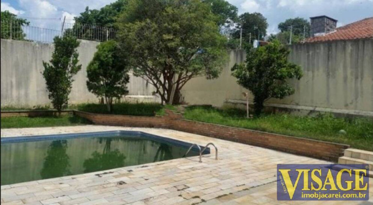 Imagem Sobrado com 4 Quartos à Venda, em Jd. America - Jacareí Imagem Sobrado com 4 Quartos à Venda, em Jd. America - Jacareí