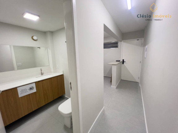 Imagem Apartamento com 1 Quarto à Venda, 43 m² em Vila Mariana - São Paulo