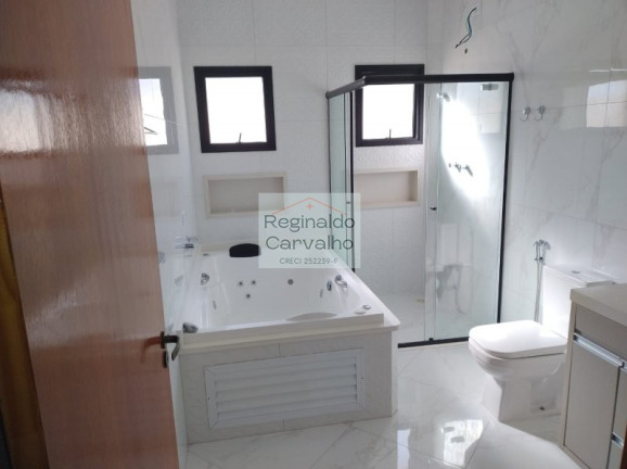 Imagem Casa de Condomínio com 3 Quartos à Venda, 282 m² em Loteamento Verana - São José Dos Campos Imagem Casa de Condomínio com 3 Quartos à Venda, 282 m² em Loteamento Verana - São José Dos Campos