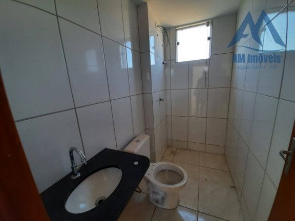 Imagem Apartamento com 2 Quartos à Venda, 50 m² em Residencial Visão - Lagoa Santa Imagem Apartamento com 2 Quartos à Venda, 50 m² em Residencial Visão - Lagoa Santa