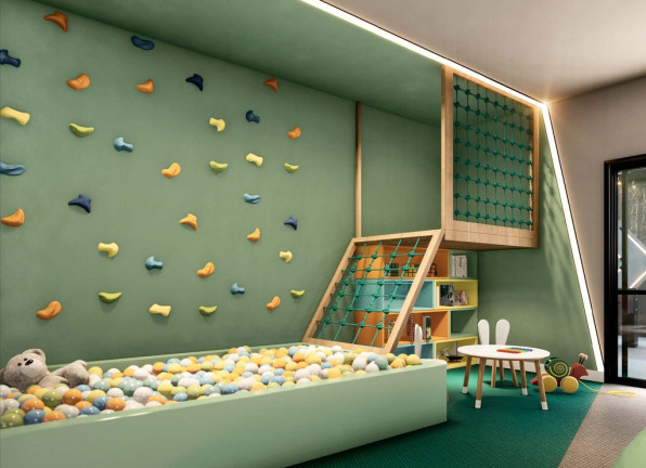 Imagem Imóvel com 2 Quartos à Venda, 96 m² em Jardim Nossa Senhora Auxiliadora - Campinas