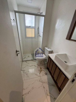 Imagem Apartamento com 2 Quartos à Venda, 62 m² em Vila Flórida - Guarulhos