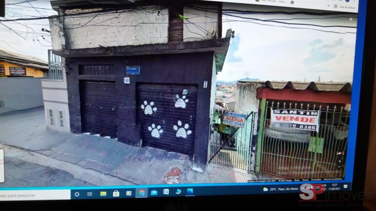 Imagem Casa com 5 Quartos à Venda, 224 m² em Piqueri - São Paulo