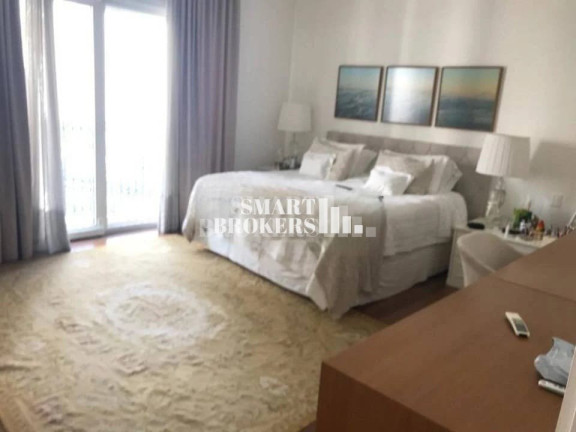Imagem Apartamento com 5 Quartos à Venda, 621 m² em Jardim Europa - São Paulo