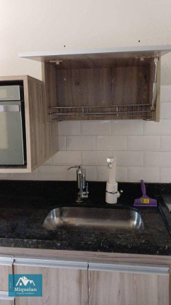 Imagem Apartamento com 2 Quartos à Venda, 39 m² em Parque Vitória - São Paulo Imagem Apartamento com 2 Quartos à Venda, 39 m² em Parque Vitória - São Paulo