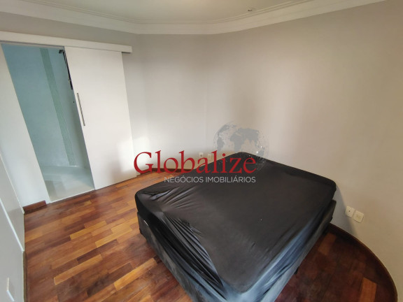 Imagem Cobertura com 2 Quartos à Venda, 212 m² em Ponta Da Praia - Santos