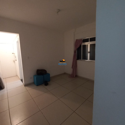 Imagem Apartamento com 1 Quarto à Venda,  em Gonzaguinha - São Vicente
