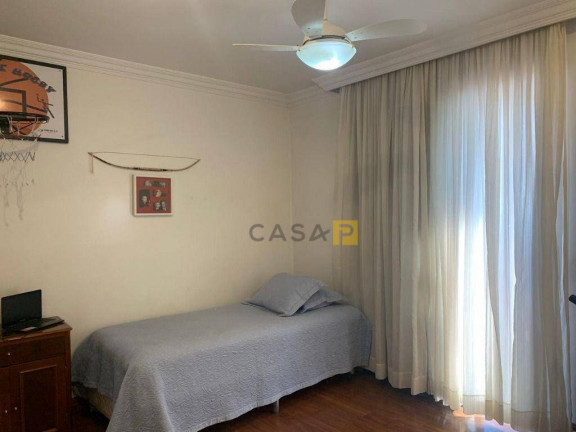 Imagem Apartamento com 4 Quartos à Venda ou Locação, 250 m² em Centro - Americana