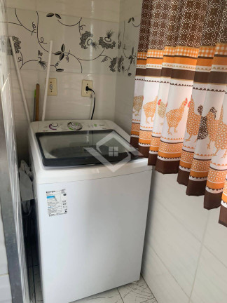 Imagem Apartamento com 2 Quartos à Venda, 45 m² em Cosmos - Rio De Janeiro