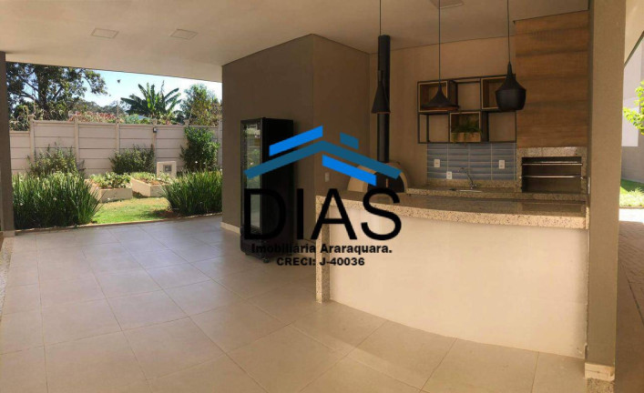 Imagem Apartamento com 2 Quartos à Venda, 51 m² em Campos Ville - Araraquara Imagem Apartamento com 2 Quartos à Venda, 51 m² em Campos Ville - Araraquara