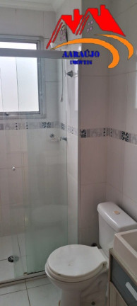 Imagem Imóvel com 2 Quartos à Venda, 50 m² em Bussocaba - Osasco