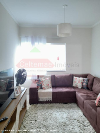Imagem Casa com 2 Quartos à Venda, 74 m² em Vila Sao Geraldo - Taubaté