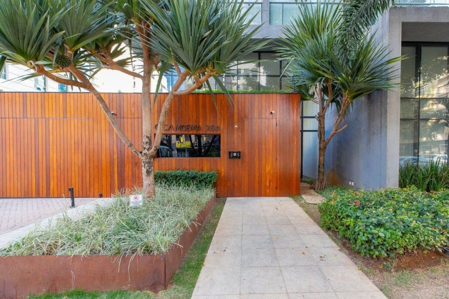 Imagem Apartamento com 1 Quarto à Venda, 89 m² em Moema - São Paulo Imagem Apartamento com 1 Quarto à Venda, 89 m² em Moema - São Paulo