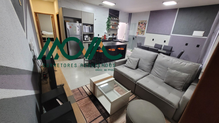 Imagem Casa com 3 Quartos à Venda, 77 m² em Cambijú - Itapoá