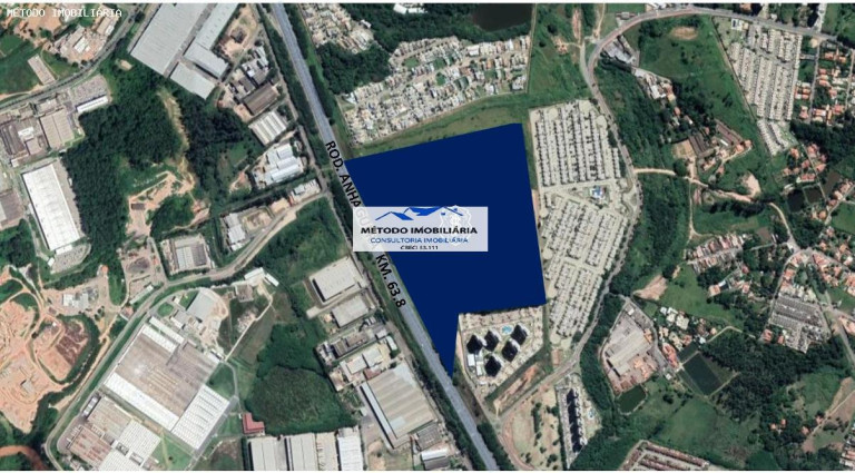 Imagem Imóvel à Venda, 225.523 m² em Engordadouro - Jundiaí