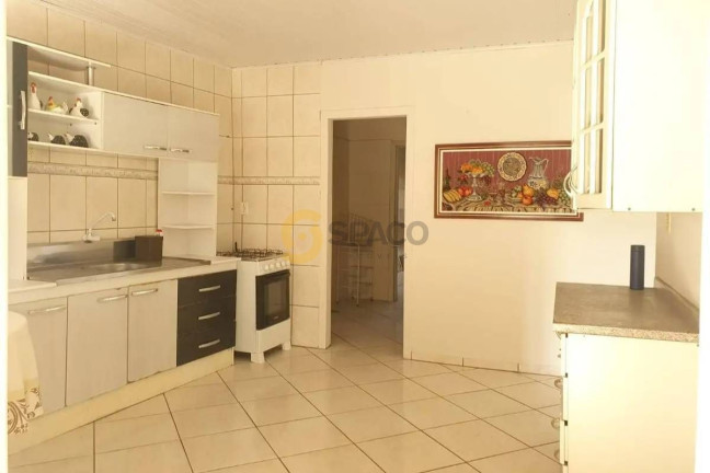 Casa com 2 Quartos para Alugar, 90 m² em Ilha Da Figueira - Jaraguá Do Sul