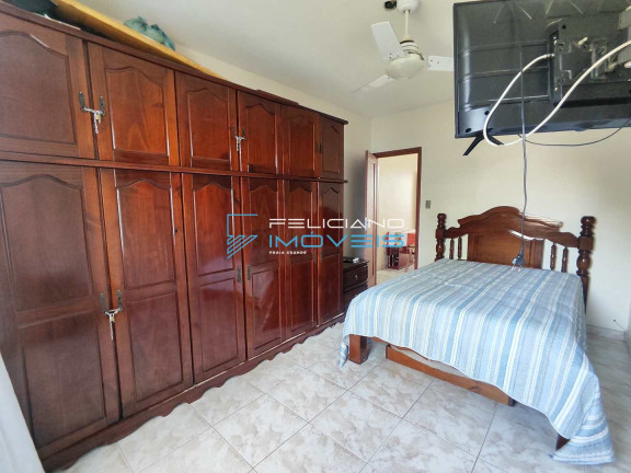Imagem Apartamento com 1 Quarto à Venda, 55 m² em Canto Do Forte - Praia Grande Imagem Apartamento com 1 Quarto à Venda, 55 m² em Canto Do Forte - Praia Grande