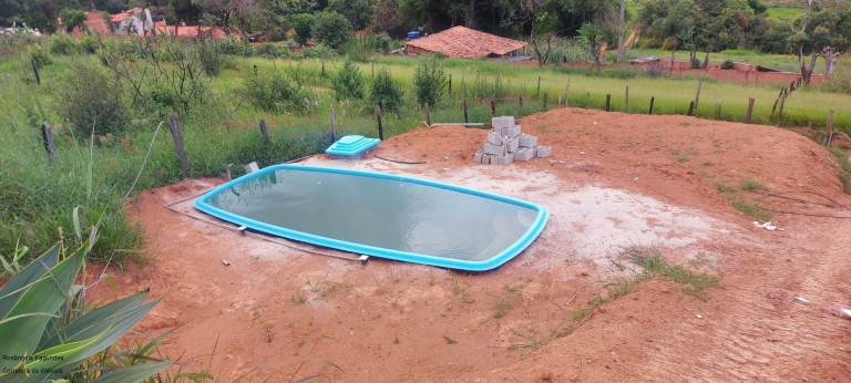 Imagem Imóvel com 1 Quarto à Venda, 60 m² em Campininha - Caldas