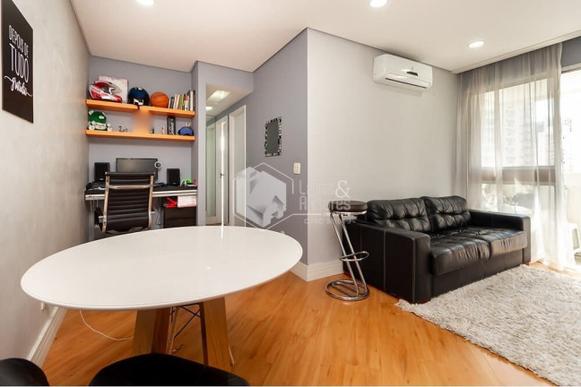 Imagem Apartamento com 2 Quartos à Venda, 60 m² em Moema - São Paulo Imagem Apartamento com 2 Quartos à Venda, 60 m² em Moema - São Paulo