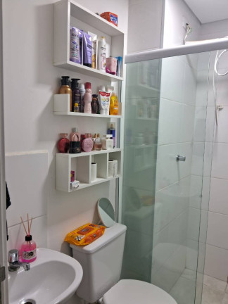 Imagem Apartamento com 2 Quartos à Venda,  em Terra Preta - Monte Mor