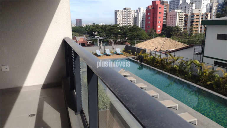 Imagem Apartamento com 2 Quartos à Venda, 73 m² em Pinheiros - São Paulo Imagem Apartamento com 2 Quartos à Venda, 73 m² em Pinheiros - São Paulo