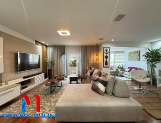 Imagem Apartamento com 3 Quartos à Venda, 220 m² em Santa Paula - São Caetano Do Sul Imagem Apartamento com 3 Quartos à Venda, 220 m² em Santa Paula - São Caetano Do Sul