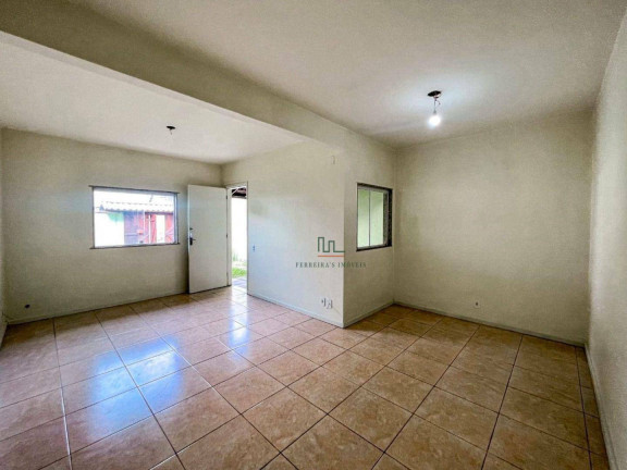 Casa com 3 Quartos à Venda, 140 m² em Itaipu - Niterói