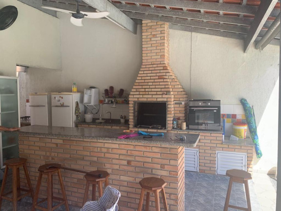 Imagem Casa com 8 Quartos para Alugar, 520 m² em Enseada - Ubatuba