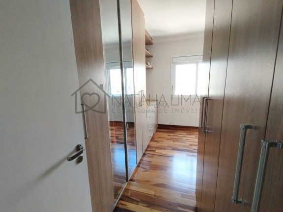 Imagem Apartamento com 3 Quartos à Venda, 110 m² em Morumbi - São Paulo