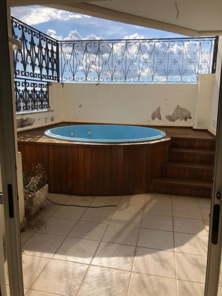 Imagem Cobertura com 3 Quartos à Venda, 156 m² em Quilombo - Cuiabá