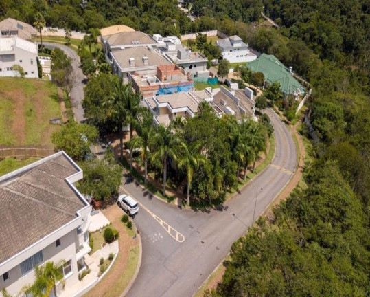 Imagem Sobrado com 5 Quartos à Venda ou Locação, 547 m² em Alphaville - Santana De Parnaíba Imagem Sobrado com 5 Quartos à Venda ou Locação, 547 m² em Alphaville - Santana De Parnaíba