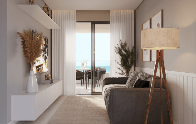 Imagem Apartamento com 3 Quartos à Venda, 100 m² em Poço - Cabedelo