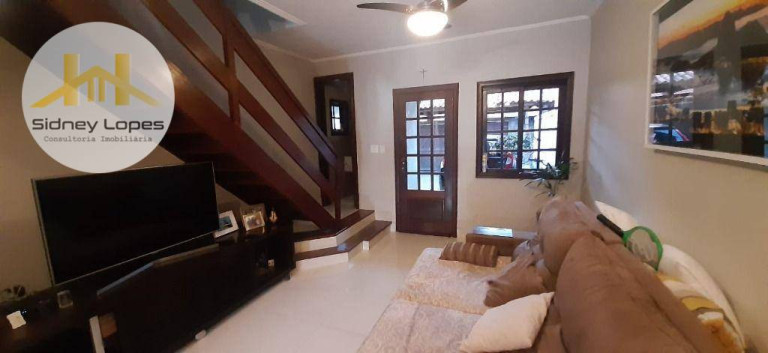 Imagem Casa com 3 Quartos à Venda, 135 m² em Anil - Rio De Janeiro Imagem Casa com 3 Quartos à Venda, 135 m² em Anil - Rio De Janeiro