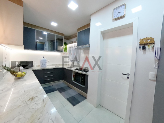 Imagem Apartamento com 2 Quartos à Venda, 140 m² em Alto Da Xv - Guarapuava Imagem Apartamento com 2 Quartos à Venda, 140 m² em Alto Da Xv - Guarapuava