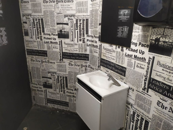 Imagem Sala Comercial à Venda, 59 m² em Centro - Santo André