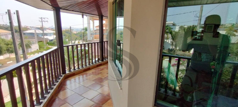 Imagem Casa à Venda, 360 m² em Jardim Ibiti Do Paço - Sorocaba Imagem Casa à Venda, 360 m² em Jardim Ibiti Do Paço - Sorocaba