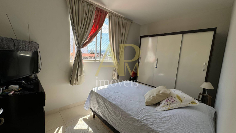 Imagem Apartamento com 2 Quartos à Venda, 87 m² em Estreito - Florianópolis