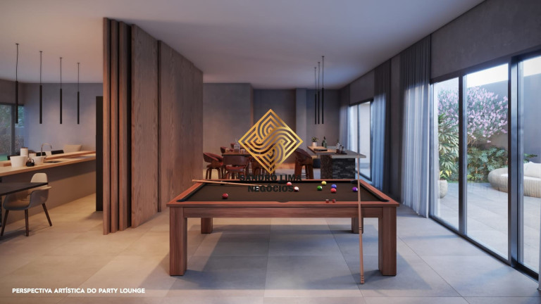 Imagem Apartamento com 2 Quartos à Venda, 52 m² em Moema - São Paulo