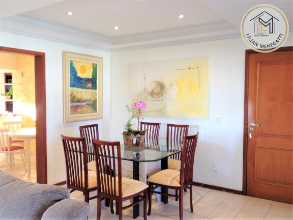 Imagem Imóvel com 4 Quartos à Venda, 173 m² em Jardim Ana Maria - Jundiaí