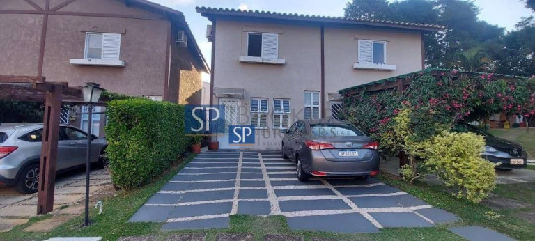 Imagem Casa com 2 Quartos à Venda, 70 m² em Vila Boa Esperança - Valinhos Imagem Casa com 2 Quartos à Venda, 70 m² em Vila Boa Esperança - Valinhos
