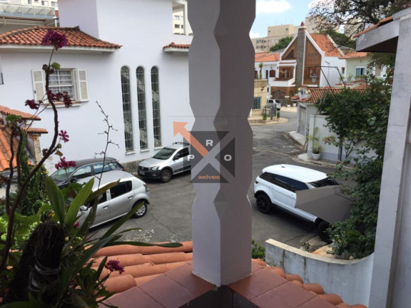 Imagem Casa com 5 Quartos à Venda, 260 m² em Cambuci - São Paulo Imagem Casa com 5 Quartos à Venda, 260 m² em Cambuci - São Paulo