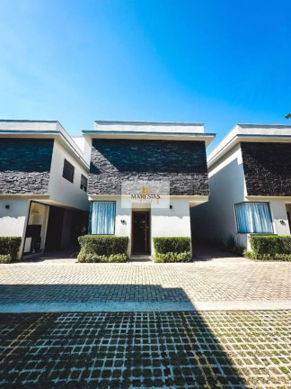 Casa com 3 Quartos à Venda, 170 m² em Maresias - São Sebastião