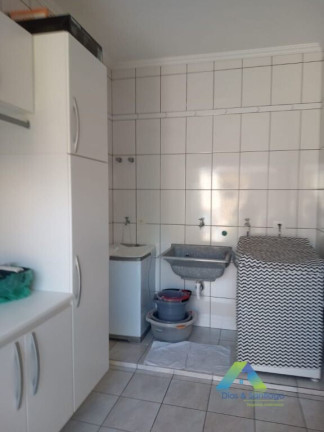 Imagem Sobrado com 3 Quartos à Venda, 400 m² em Vila Santa Terezinha - São Bernardo Do Campo